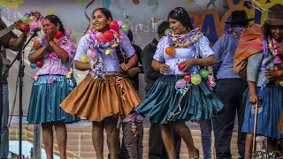 🎊🎊LAS MEJORES COPLAS DE CARNAVAL 2023🎊🎊  LOS RENEGADOS DE EPIZANA [upl. by Seko]