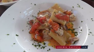 Paccheri alla Trabaccolara [upl. by Levesque]