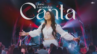 Eliane Fernandes  Canta  DVD Eliane Fernandes [upl. by Marne]