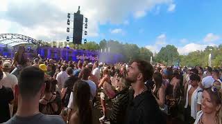 Tomorrowland Belgium 2024 Weekend 1 Sunday  Korolova [upl. by Lectra]