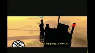 Serbian Mafia  WTFMAN GTA RP server [upl. by Ramsdell237]