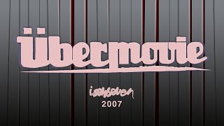 Isenseven  Übermovie 2007 FULL MOVIE [upl. by Halette270]