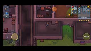 Can you survive a lockdown in the escapists 2 yes you can [upl. by Terrence375]