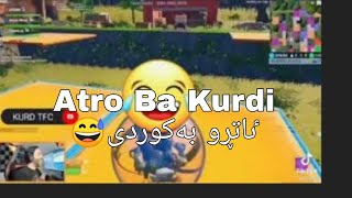 Hhhhh atro ba kurdi [upl. by Isayg]