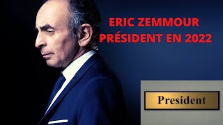 ✨🌟 ERIC ZEMMOUR PRÉSIDENT EN 2022 🔥👁 KAELYS PRÉDICTION VOYANCE [upl. by Oicnerolf]