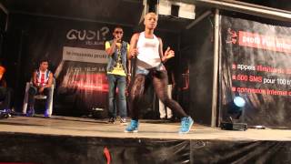 Zota  Kabableke  Performance live 213 [upl. by Redlac]