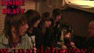 Asking Alexandria Part 1 [upl. by Hay882]