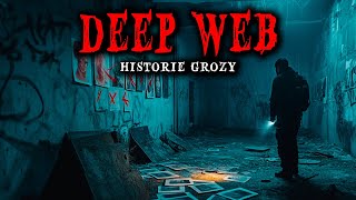 7 Prawdziwe Historie Grozy z Deep Web  Przerażające Opowieści [upl. by Naedan]