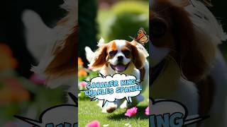 Cavalier King Charles Spaniel [upl. by Nilak]