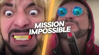 Mercuri88 Official TIKTOK  Mission Impossible [upl. by Jacky]