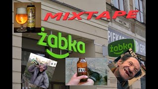 █▬█ █ ▀█▀MIXTAPE do pica tatry z panem mietkiem pod żabką w Radomiu █▬█ █ ▀█▀DJ SPALONE SPRZĘGŁO [upl. by Otsenre378]