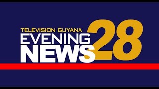 THE EVENING NEWS FOR TODAY THURSDAY DECEMBER 21 2023 [upl. by Aylmar]