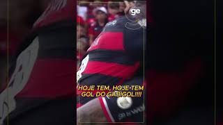 GOL DE GABIGOL [upl. by Ericka]