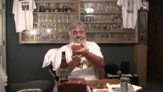 Beer Review  719 Troegs Brewery Perpetual IPA [upl. by Tenner871]