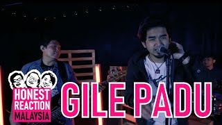 Xpose Band quotBahagia X Zombiequot Cover Reaction amp Opinion [upl. by Eecyak]