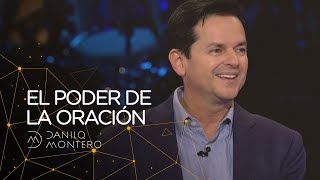 El poder de la oración  Danilo Montero  Prédicas Cristianas 2020 [upl. by Ais132]