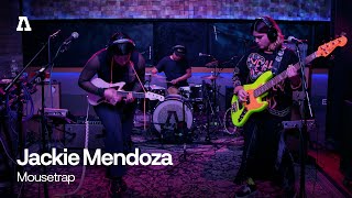 Jackie Mendoza  Mousetrap  Audiotree Live [upl. by Eladnyl91]