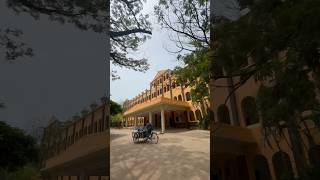 Jeppiaar Engineering College🙌🏼  Once upon a time there lived a ghost😄 chennai rtr rtrvlogs [upl. by Nairdna53]