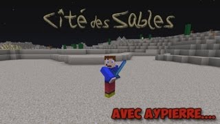 Aventure  Cité des Sables  Ep 11  Potions [upl. by Swinton]