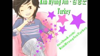 Kim Hyung Junquot Music High quotda Türkiyeden Bahsediyor   1Bölüm 31102013 [upl. by Hadihahs549]