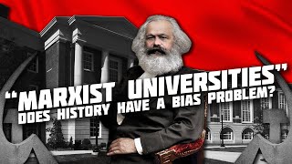 Does History and Academia Have Leftist Bias [upl. by Capon]