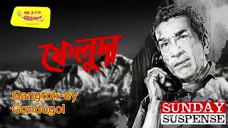 Sunday Suspense best Episodes  Satyajit Ray Sunday Suspense  Bangla Audio Stories  Mirchi Bangla [upl. by Cormac221]