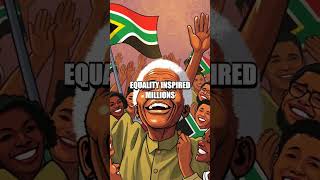 The Inspiring Life of Nelson Mandela [upl. by Sherwin444]