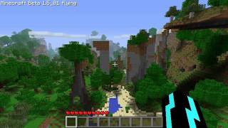 Welcome to Minecraft  Episode 15  Game Development [upl. by Cinnamon]