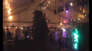 Feestweek Rijnsburg Jeff van Vliet deel 6 [upl. by Veejar497]