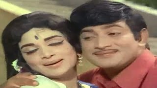 Eenaadu Kattukunna Video Song  Pandanti Kapuram Movie  Krishna Saroja Devi Vijayanirmala [upl. by Cunningham128]