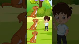 বাঘের আওয়াজ  cartoon gadgets bengalicartoon comedy tuntuni indiananimation funny shorts [upl. by English]