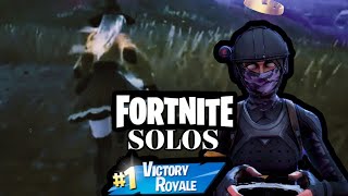 Fortnite solos Gameplay level up quest pack [upl. by Vachil]