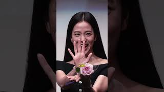 Blackpink Jisoo Is Making Sure That All Fall In Love With Her Figure And Curves [upl. by Virginia]