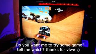 Tv Box Beelink GT1 Ultimate Gameplay Review [upl. by Cristine]