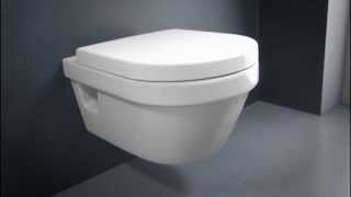 Villeroy amp Boch  Design of DirectFlush [upl. by Pederson]