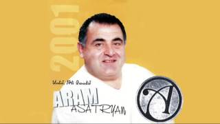 Aram Asatryan Արամ Ասատրյան  Sulum en sulum [upl. by Simaj]