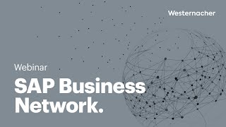 SAP Business Network for Logistics – power up your supply chain [upl. by Niamert306]