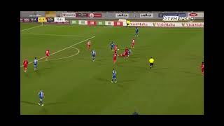 OLIVIER ROMMENS  HIGHLIGHTS FC BALZAN 2024 [upl. by Aynatahs]