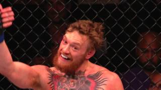 UFC 194 On the Brink with Conor McGregor [upl. by Anelrihs175]