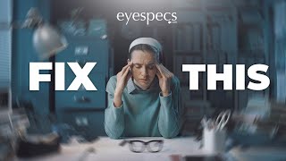 Adapting To Progressive Eyeglasses 101 Everything You Wanted To Know [upl. by Yleak]