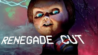 Childs Play Totally Normal Halloween Special  Renegade Cut [upl. by Garik]