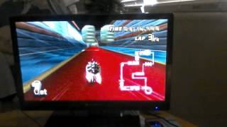 Unlocking the Cheep Charger Mario Kart Wii [upl. by Lougheed]