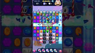 8042 Candy Crush Saga Level 8042 Walkthrough [upl. by Hokanson]