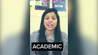 ENGLISH PRONUNCIATION PRACTISE  HOW TO PRONOUNCE ACADEMIC  EnglishBolo™ [upl. by Jonina105]