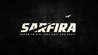 Sarfira  Title Announcement  Akshay Kumar  Sudha Kongara  In Cinemas July 12 [upl. by Trah]