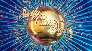 Strictly Come Dancing Contestants  Judges  Review [upl. by Aminta]