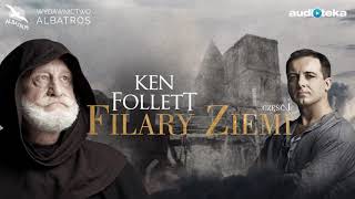 Ken Follett quotFilary Ziemiquot  część 1  superprodukcja [upl. by Marnie]