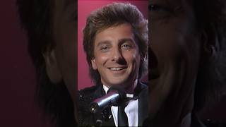 Barry Manilow  America The Beautiful  Live NYC 1986 shorts barrymanilow 4thofjuly [upl. by Ava]