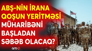 Qütblərarası savaş rəsmən başlayır quotOyunçuquotlar tərəfini tutur  Dünya yeni müharibəyə yuvarlanır [upl. by Corena]