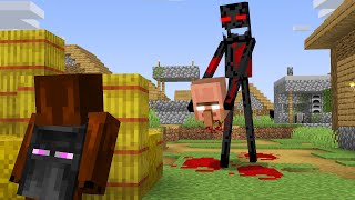 Solving Minecrafts Most Scary Myths [upl. by Audsley]